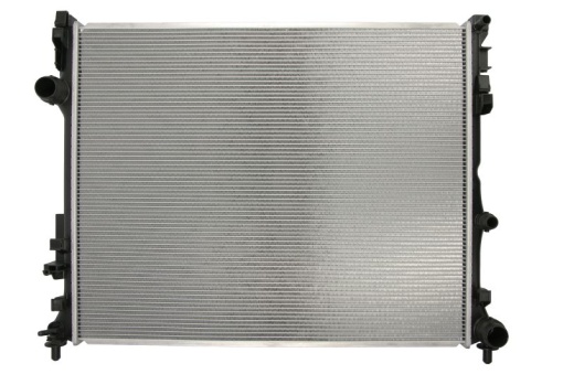 Radiator racire motor potrivit MERCEDES G SAMOCHÓD TERENOWY ZAMKNIĘTY (W465), G (W463), GLE (C167), GLE (V167), GLS (X167) 2.0D-4.0H 01.18-