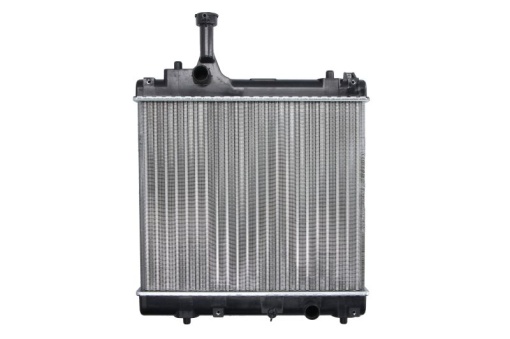 Radiator racire motor potrivit NISSAN PIXO; SUZUKI ALTO VII 1.0/1.0LPG 01.09-