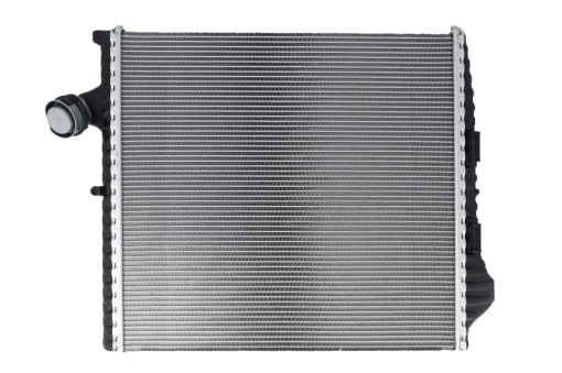 Radiator racire motor potrivit PORSCHE 911, 911 TARGA 3.0/3.8 01.19-