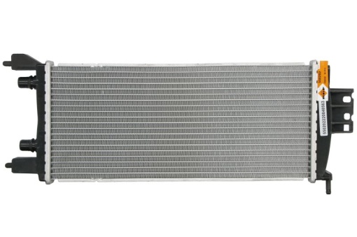 Radiator racire motor potrivit RENAULT GRAND SCENIC IV, SCENIC IV 1.5D/1.5DH 09.16-03.23