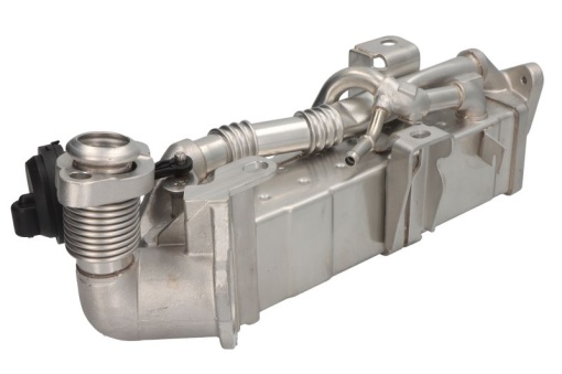 Radiator recirculare gaze esapament potrivit BMW 4 (F32, F82), 4 (F33, F83), 4 GRAN COUPE (F36), 5 (F10), 5 (F11), 5 GRAN TURISMO (F07), 7 (F01, F02, F03, F04), X3 (F25), X4 (F26), X5 (F15, F85) 3.0D 11.11-12.20