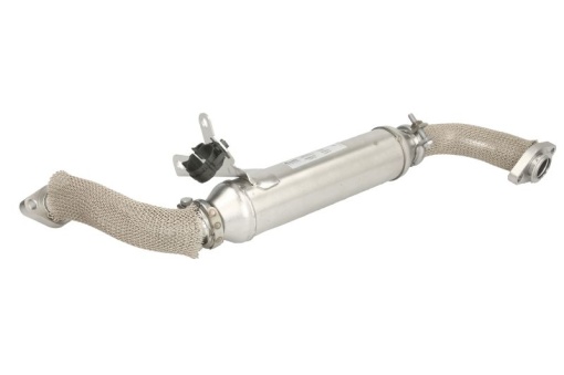 Radiator recirculare gaze esapament potrivit FIAT DOBLO, DOBLO/MINIVAN, IDEA; LANCIA MUSA 1.9D 10.01-
