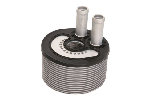 Radiator ulei (cu garnitura) potrivit NISSAN INTERSTAR, TERRANO; OPEL MOVANO A; RENAULT ESPACE III, MASTER II, MASTER PRO, TRAFIC II 1.6-2.8D 12.97-