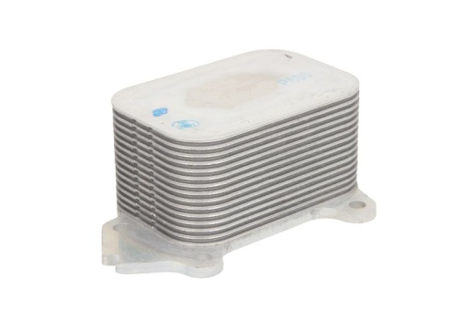 Radiator ulei motor (cu garnitura) potrivit CITROEN BERLINGO, BERLINGO MULTISPACE, BERLINGO/MINIVAN, C2, C3 I, C3 II, C3 PICASSO, C4, C4 AIRCROSS, C4 CACTUS, C4 GRAND PICASSO I 1.4D-2.0D 10.03-