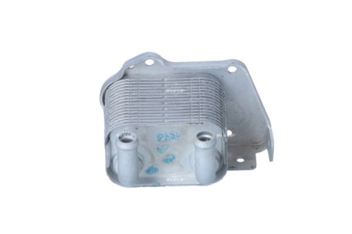 Radiator ulei motor (cu garnitura) potrivit OPEL ASTRA H, ASTRA H GTC, ASTRA H/KOMBI 1.7D 03.04-10.10