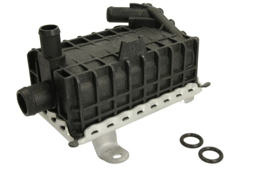 Radiator ulei motor potrivit BMW 3 (E36) 1.7D 01.95-08.00
