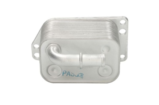 Radiator ulei motor potrivit CITROEN C4, C4 GRAND PICASSO I, C4 I, C4 PICASSO I, C5 II, C5 III, C5 II/KOMBI, C8, JUMPY II; PEUGEOT 307, 308, 308 I, 407, 807, EXPERT, EXPERT TEPEE 1.8-2.0ALK 06.04-