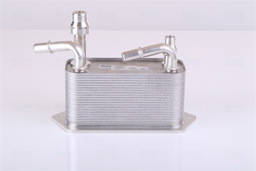 Radiator ulei motor potrivit LAND ROVER RANGE ROVER III 3.6D 04.06-08.12