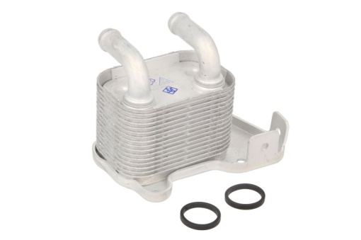 Radiator ulei motor potrivit OPEL ASTRA H, ASTRA H GTC, ASTRA H/KOMBI 1.7D 03.04-10.10