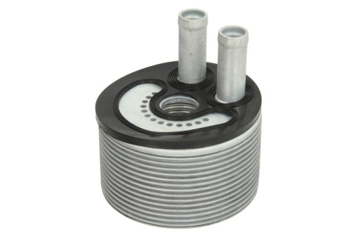 Radiator ulei motor potrivit OPEL MOVANO A; RENAULT ESPACE III, MASTER II, TRAFIC II 2.2D/2.5D 12.97-