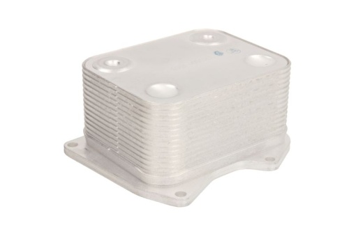 Radiator ulei motor potrivit VW TOUAREG 4.2 12.02-11.06