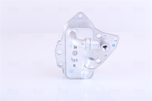 Radiator ulei potrivit ALFA ROMEO MITO; FIAT BRAVO, BRAVO II, DOBLO, DOBLO CARGO, GRANDE PUNTO, LINEA, PUNTO EVO; LANCIA DELTA III; OPEL COMBO TOUR, COMBO/MINIVAN 1.6D 09.07-