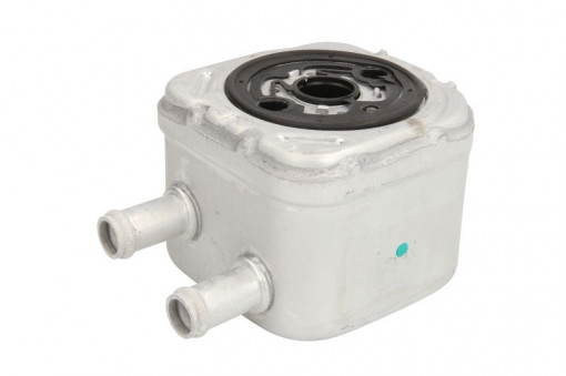 Radiator ulei potrivit AUDI A3, A4 B5, A4 B6, A6 C5, A6 C6, A8 D2, A8 D3, ALLROAD C5, TT; FORD GALAXY I; SEAT ALHAMBRA, CORDOBA, CORDOBA VARIO, IBIZA II, LEON, TOLEDO I 1.8-3.6 05.91-05.15