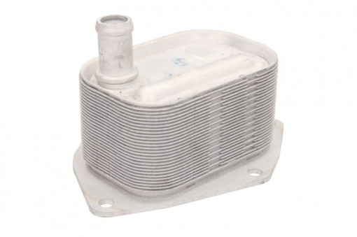 Radiator ulei potrivit HYUNDAI ACCENT III, ELANTRA IV, GETZ, I30, I40 I, MATRIX; KIA CARENS IV, CEE&#039;D, CERATO I, RIO II 1.5D/1.6D/1.7D 12.04- - Img 1