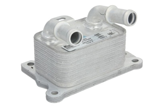 Radiator ulei potrivit MERCEDES A (V177), A (W177), B SPORTS TOURER (W247), CLA (C118), CLA SHOOTING BRAKE (X118), GLA (H247), GLB (X247); DACIA DOKKER, DOKKER/MINIVAN, DUSTER, JOGGER 1.0-1.4H 01.18-