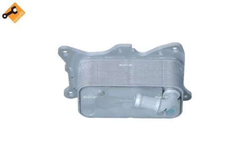 Radiator ulei potrivit MERCEDES C (A205), C (C204), C (C205), C T-MODEL (S204), C T-MODEL (S205), C (W204), C (W205), CLS (C218), CLS SHOOTING BRAKE (X218), E (A207), E (C207), E T-MODEL (S212) 10.85-