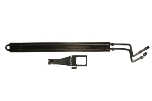Radiator ulei potrivit MERCEDES VIANO (W639), VITO / MIXTO (W639), VITO (W639) 2.2D-3.7 09.03-