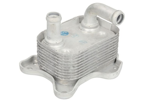 Radiator ulei potrivit OPEL ASTRA G, ASTRA G CLASSIC, ASTRA G/KOMBI 1.7D 04.03-12.09