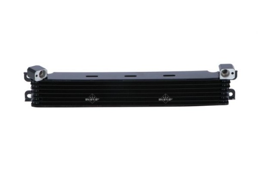 Radiator ulei potrivit RENAULT ESPACE III 2.2D 11.96-10.00