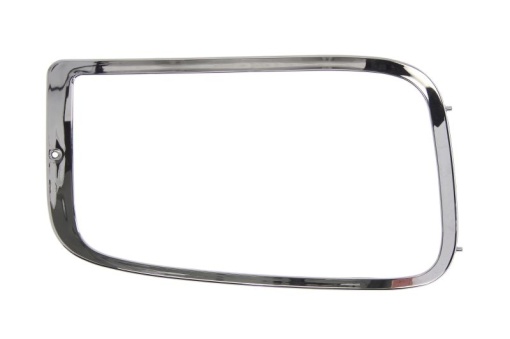 Rama far Dreapta potrivit MERCEDES AXOR 01.02-10.04