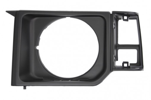 Rama faruri stanga, MITSUBISHI PAJERO I intre 1982-1991