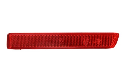 Reflector Spate Dreapta potrivit FIAT PUNTO, PUNTO EVO/HATCHBACK, PUNTO/HATCHBACK 09.99-