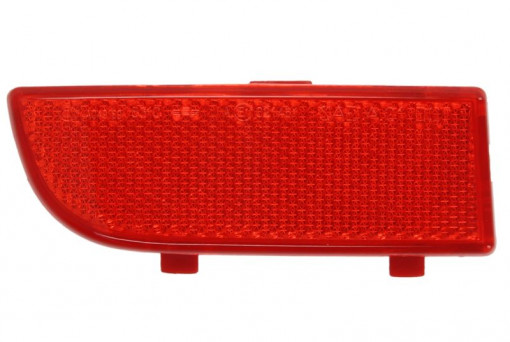 Reflector spate dreapta potrivit MERCEDES VIANO (W639), VITO / MIXTO (W639), VITO (W639) 09.03-