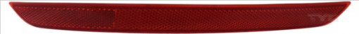 Reflector Spate Dreapta potrivit VW CADDY ALLTRACK, CADDY ALLTRACK/MINIVAN, CADDY IV, CADDY IV/MINIVAN, CADDY V, CADDY V/MINIVAN 05.15- - Img 1