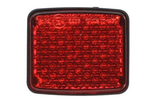 Reflector Spate Dreapta/Stanga potrivit IVECO DAILY III, DAILY IV, DAILY V, DAILY VI 05.99-