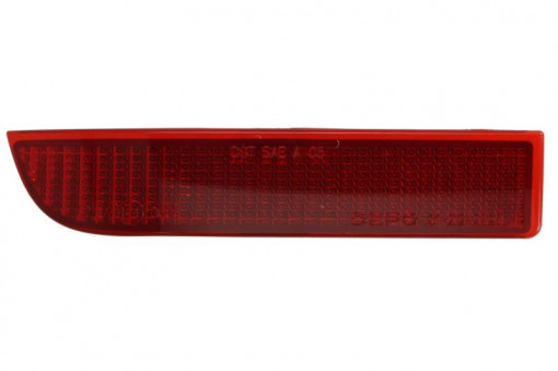 Reflector Stanga potrivit TOYOTA RAV 4 III 11.05-12.13