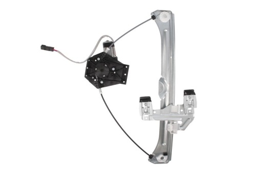 Regulator geam Fata Stanga (electric, cu motor, numar de usi: 4) potrivit CHRYSLER PT CRUISER 06.00-09.04