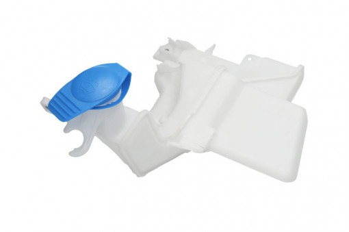 Rezervor apa parbriz (superior, cu capac; fara pompa, cu locas pentru senzor) potrivit VW PASSAT B6 03.05-10.11