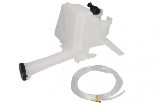 Rezervor apa spalare parbriz (cu pompa) potrivit TOYOTA YARIS XP90 01.05-11.10