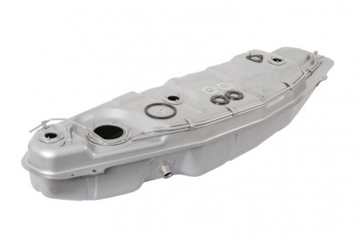 Rezervor combustibil (versiune lunga, 90l) potrivit MITSUBISHI PAJERO III 2.5D/3.2D/3.5 04.00-01.07 - Img 1