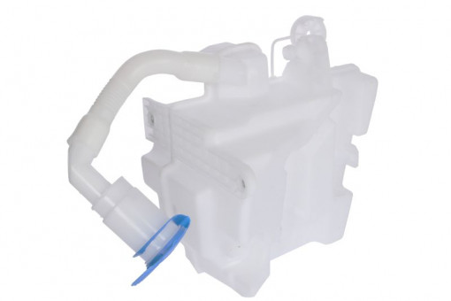 Rezervor spalator (capacitate: 5l, fara pompa, cu locas pentru senzor) potrivit AUDI A1; SEAT IBIZA IV, IBIZA IV SC, IBIZA IV ST; VW POLO, POLO IV, POLO V 09.02-
