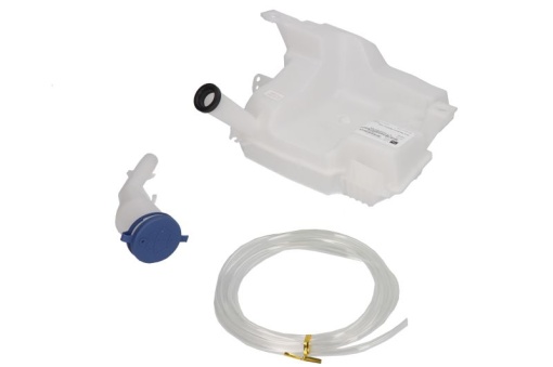 Rezervor spalator (cu gat; cu pompa) potrivit FORD FOCUS III 07.10-11.14 Saloon