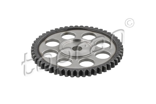 Roata dintata ax came potrivit AUDI A1, A3; SEAT ALTEA, ALTEA XL, IBIZA IV ST, LEON; SKODA FABIA II, OCTAVIA II, ROOMSTER, ROOMSTER PRAKTIK, YETI; VW BEETLE, CADDY III 1.2 11.08-05.22