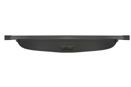 Rulou portbagaj (culoare: negru) potrivit HYUNDAI ix35/TUCSON LM 01.10-12.15