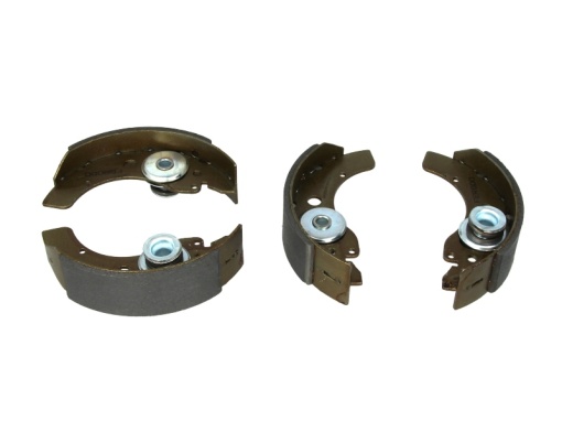 Sabot frana potrivit AIXAM 500, 500/KOMBI, A.721, A.741, A.751, CITY, COUPE, CROSSLINE, CROSSOVER, D-TRUCK, ROADLINE, SCOUTY 0.4D-Electric 10.90-