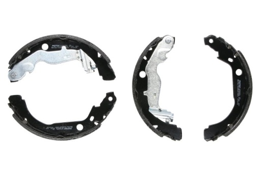 Sabot frana potrivit DACIA DUSTER, DUSTER/SUV 1.2-1.6ALK 06.10-