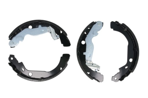Sabot frana potrivit DACIA DUSTER, DUSTER/SUV; RENAULT DUSTER 1.2-1.6 06.10-