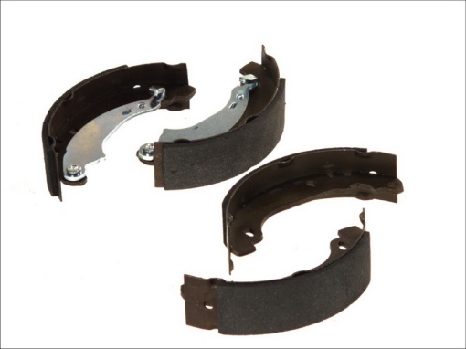 Sabot frana potrivit DACIA LOGAN, SANDERO; RENAULT CLIO II, CLIO II/HATCHBACK, LOGAN I, SANDERO/STEPWAY I, THALIA I, THALIA II 1.2-1.9D 02.98-