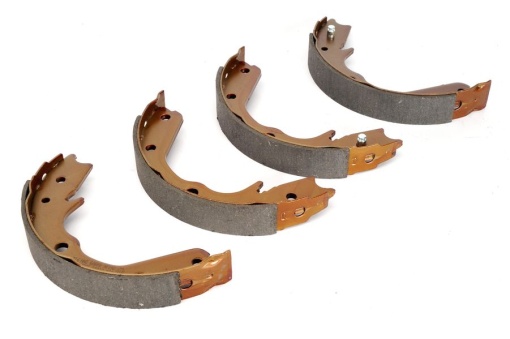 Sabot frana potrivit HONDA ODYSSEY; ISUZU TROOPER I, TROOPER II; OPEL FRONTERA A, FRONTERA A SPORT, FRONTERA B, MONTEREY A, MONTEREY B 2.0-3.5 10.88-