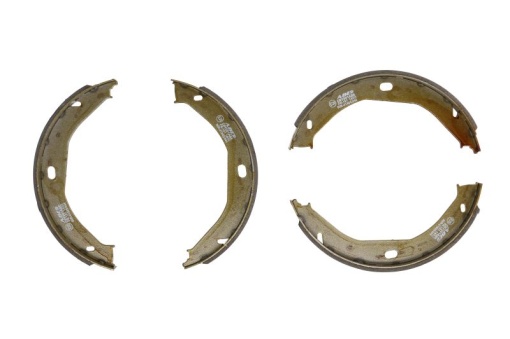 Sabot frana potrivit JEEP GRAND CHEROKEE II 2.7D-4.7 09.98-09.05