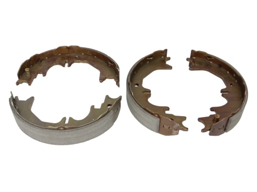 Sabot frana potrivit LEXUS GX, LX; TOYOTA 4 RUNNER IV, 4 RUNNER V, FJ CRUISER, LAND CRUISER, LAND CRUISER 100, LAND CRUISER 80, LAND CRUISER 90, LAND CRUISER PRADO, SEQUOIA 2.4-4.7 11.84-