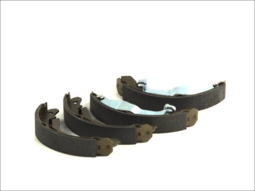 Sabot frana potrivit OPEL AGILA; SUBARU JUSTY III; SUZUKI IGNIS II, WAGON R, WAGON R+ 1.0-1.5 09.00-
