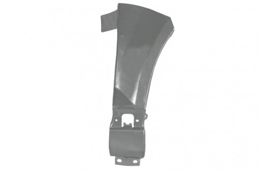 Segment aripa fata dreapta potrivit AUDI A3 8P 05.03-08.12