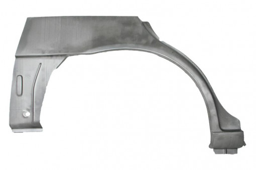 Segment aripa spate dreapta potrivit MAZDA 626 V GF, GW 4/5D 05.97-10.02