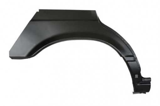 Segment aripa Spate Dreapta potrivit MERCEDES S (C126), S (W126) -12.91