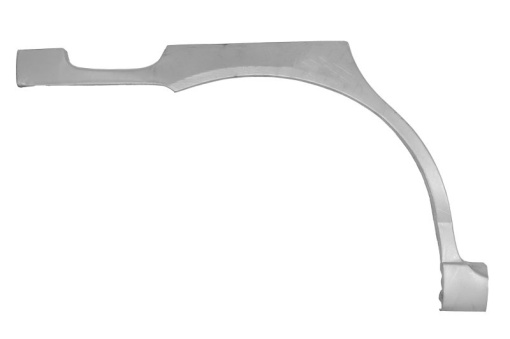Segment aripa Spate Dreapta potrivit ROVER 75, 75 I -05.05